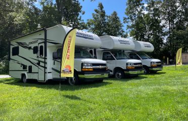 Connecticut RV Rentals