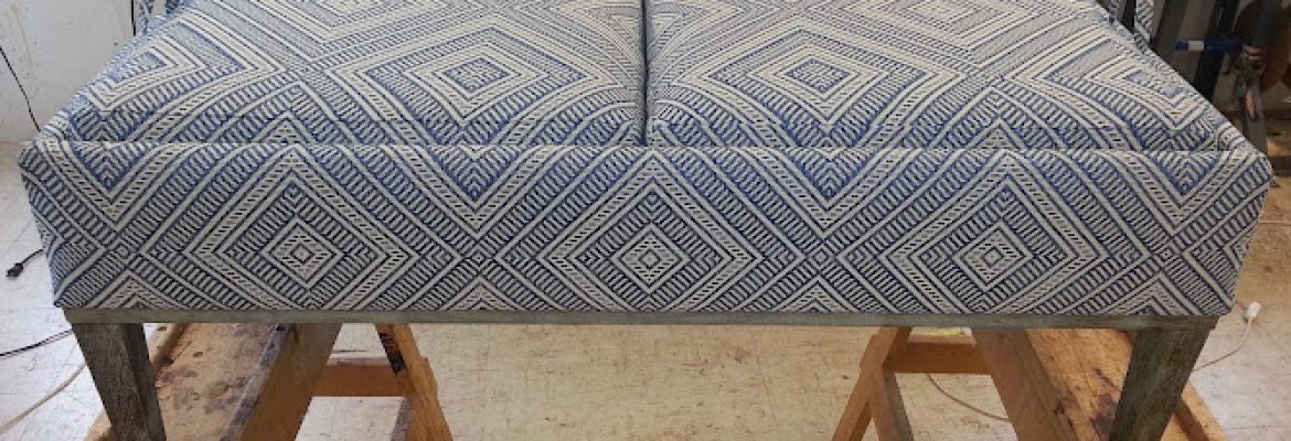 Stratford Upholstery & Canvas