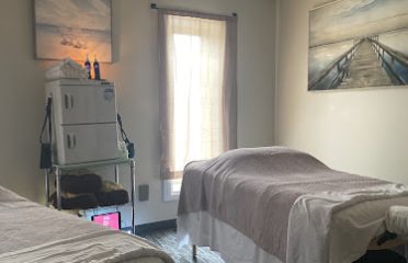 Gifted Hands Therapeutic Massage & Wellness