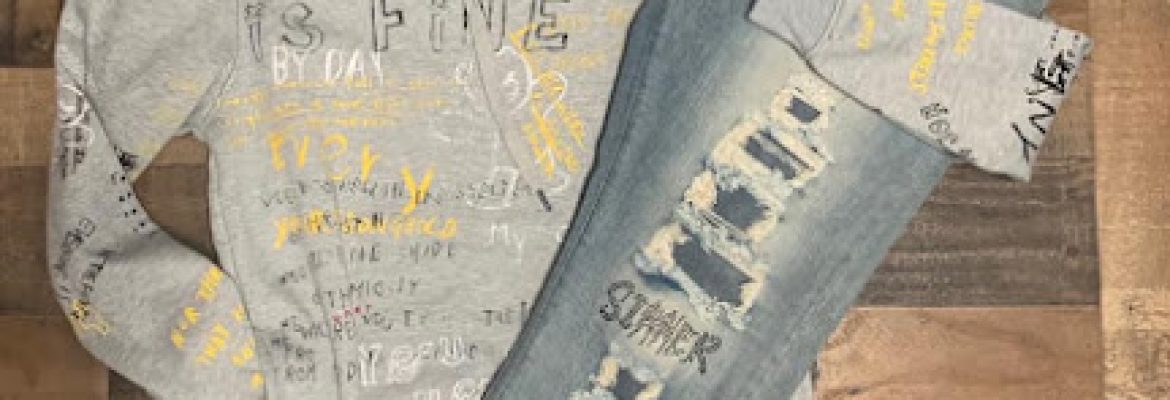 All The Way Clothing