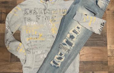 All The Way Clothing