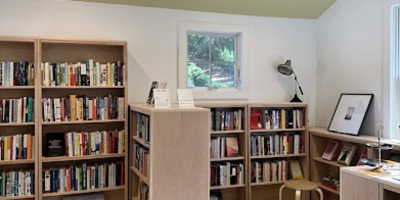 Some Books