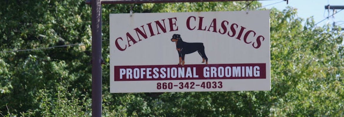 Canine Classics