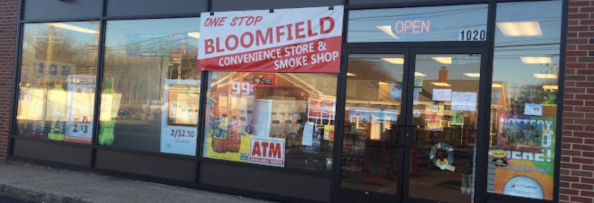 One Stop Bloomfield