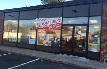 One Stop Bloomfield