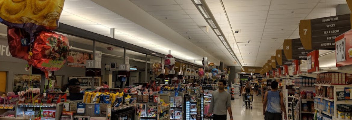 Stop & Shop