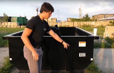 Dumpster Rental Champs
