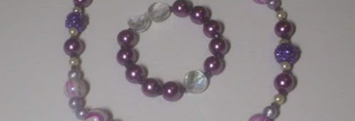 Jewelry by Danny Lee Thompson