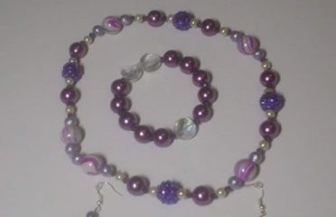 Jewelry by Danny Lee Thompson