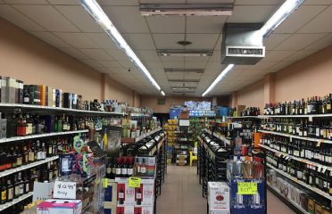 Warehouse Wines & Spirits