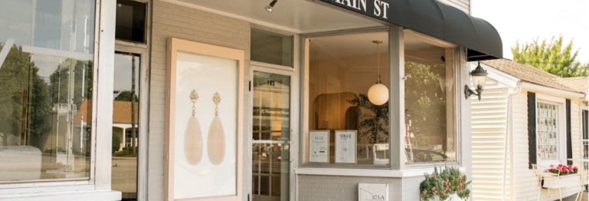 Katey Walker Fine Jewelry