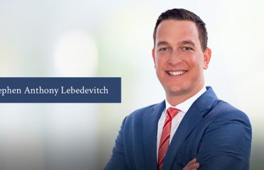 The Lebedevitch Law Firm, LLC