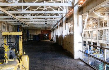 Central Connecticut Warehousing & Rigging