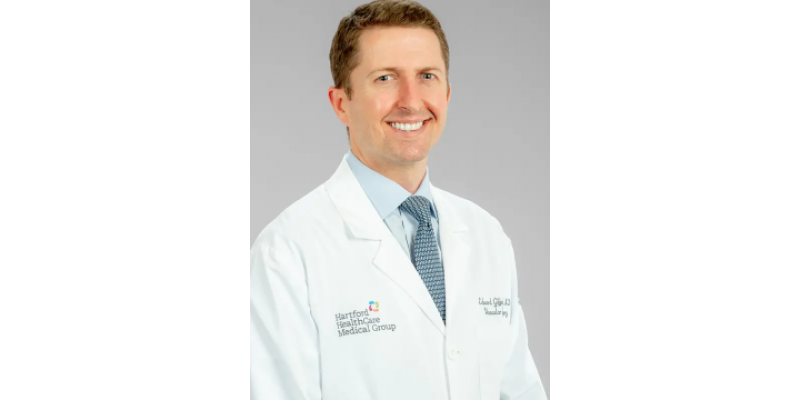 Edward Gifford, MD