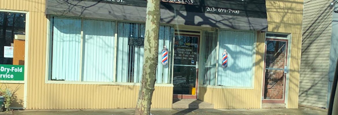 Allure Beauty & Barber