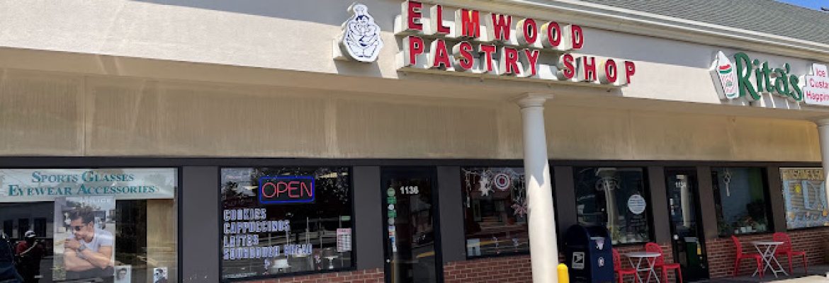 Elmwood Pastry Shop