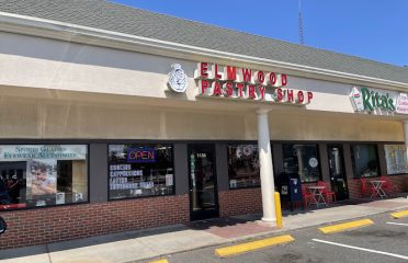 Elmwood Pastry Shop