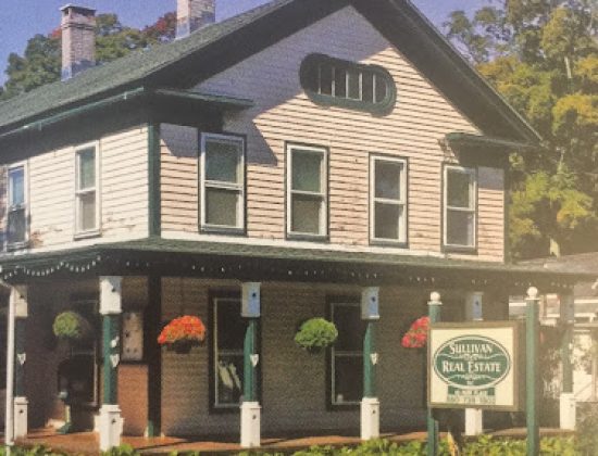 Sullivan Real Estate Inc