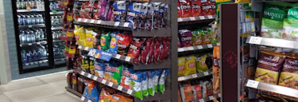 Cumberland Farms