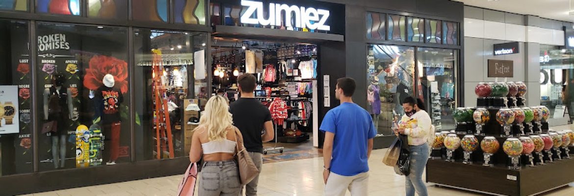 Zumiez