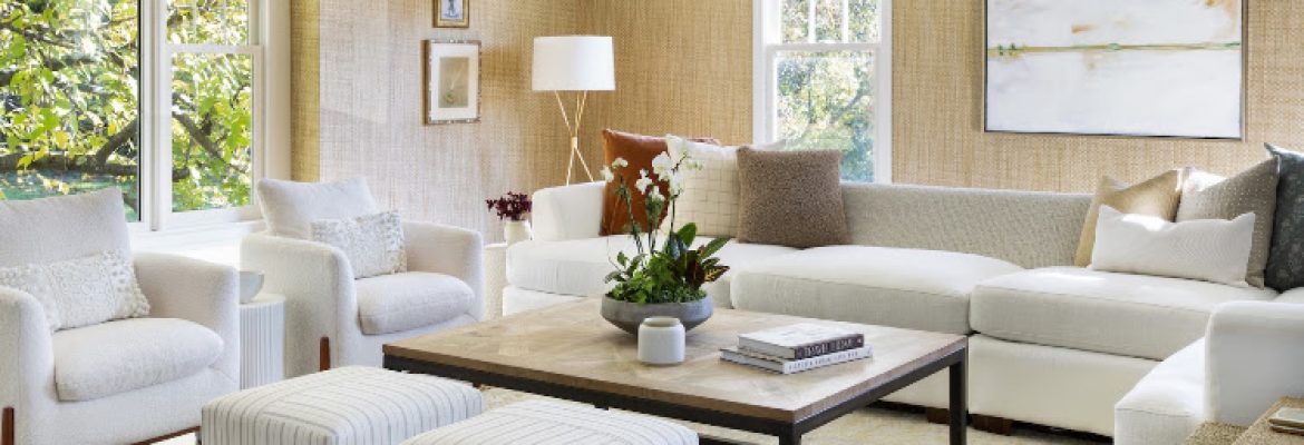 Chestnut Hill Interiors