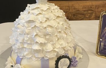 Sweet Cakes 110 Post Road Fairfield Ct