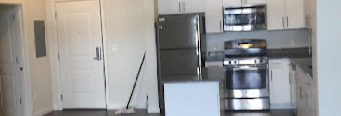 New England Cleaning & Services, LLC