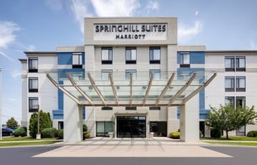 SpringHill Suites by Marriott Hartford Airport/Windsor Locks