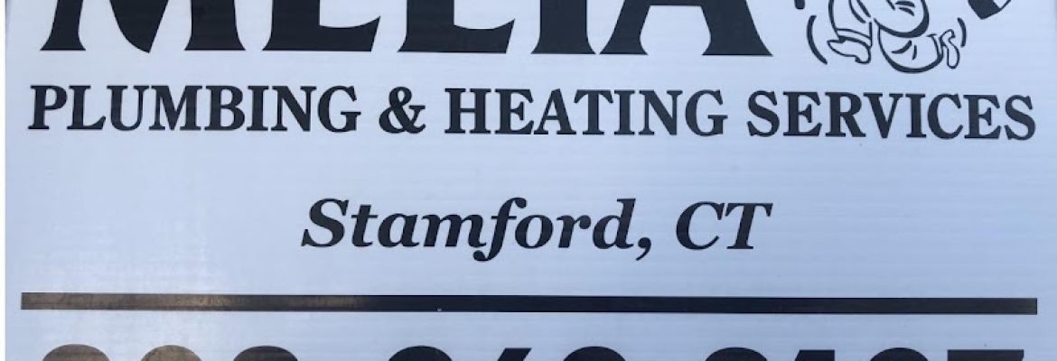 Melia Plumbing & Heating