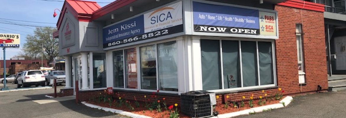Sica Insurance & Financial Services