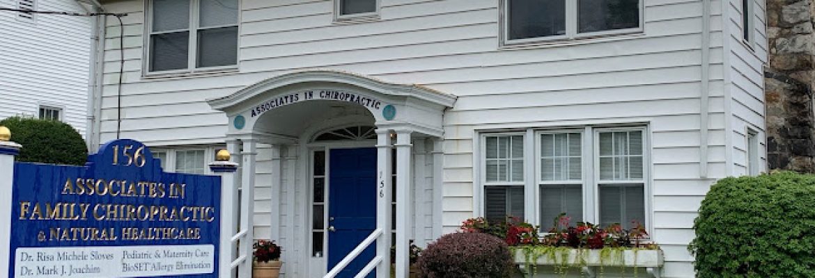 Associates in Family Chiropractic and Natural Health Care PC