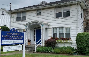 Associates in Family Chiropractic and Natural Health Care PC