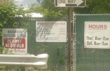 Naugatuck Recycle Center