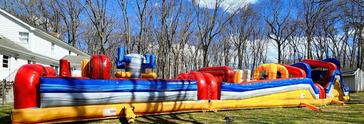 Bounce Family CT