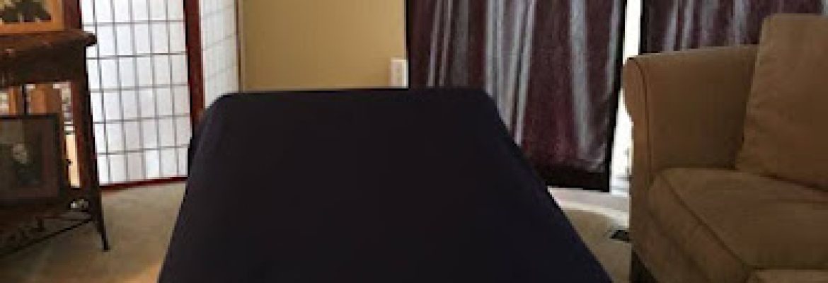 Natasha Massage and Spa