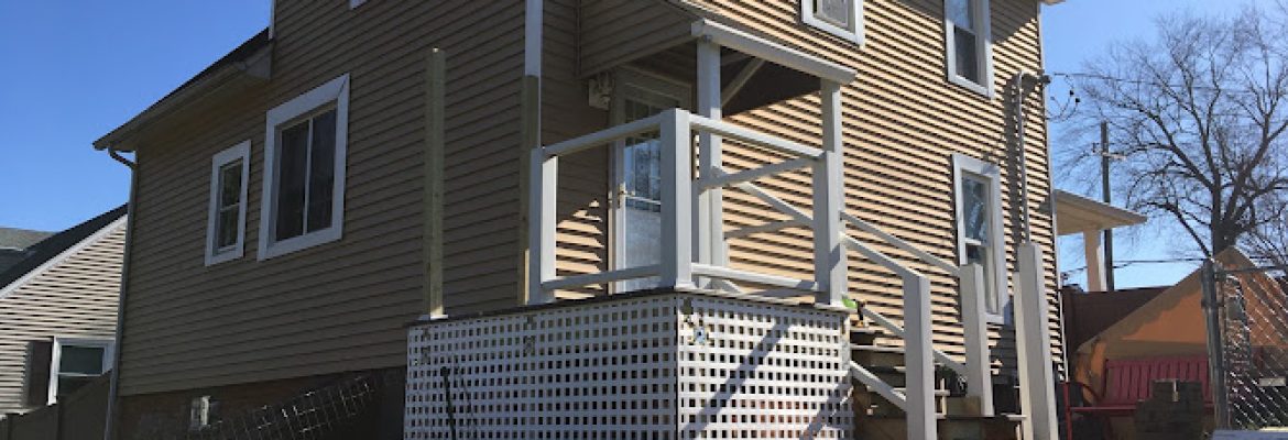 Harris Home Builders LLC