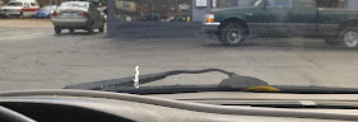 Karns Automotive Center