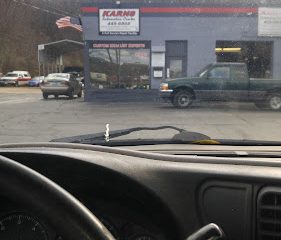 Karns Automotive Center