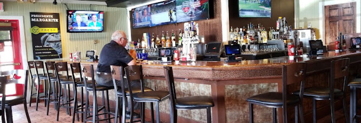Chili’s Grill & Bar