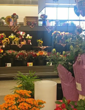 Stop & Shop Florist