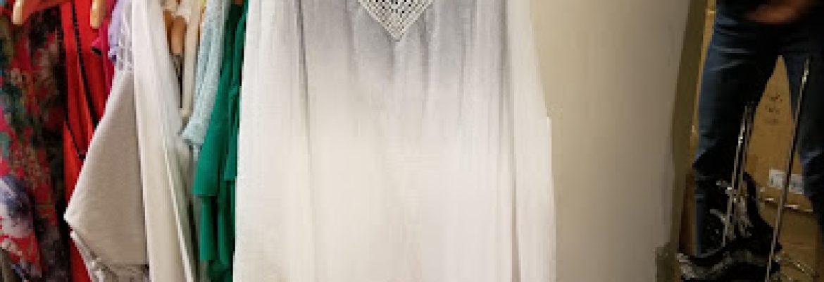 Red Door Boutique