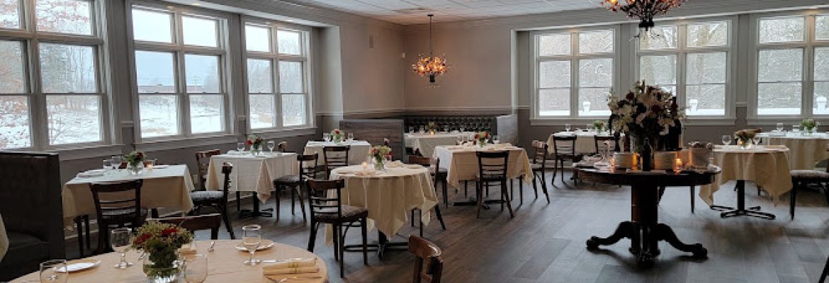 Materia Ristorante | Italian