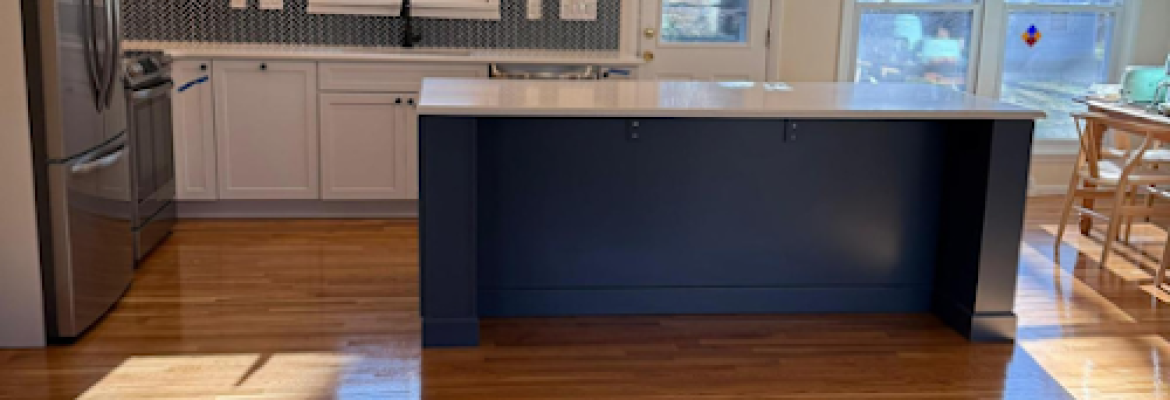 MT Home Remodeling