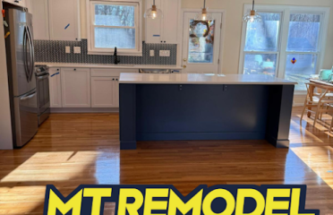MT Home Remodeling