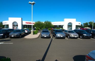 Executive Nissan