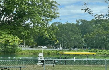 Mill Woods Park