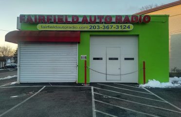 Fairfield Auto Radio