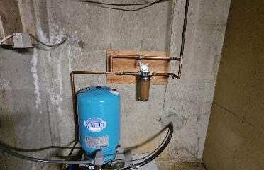 Service Solutions LLC