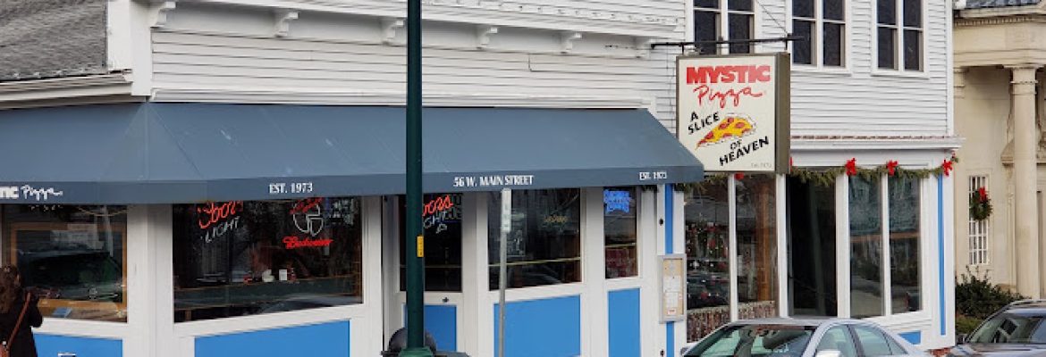 Mystic Pizza