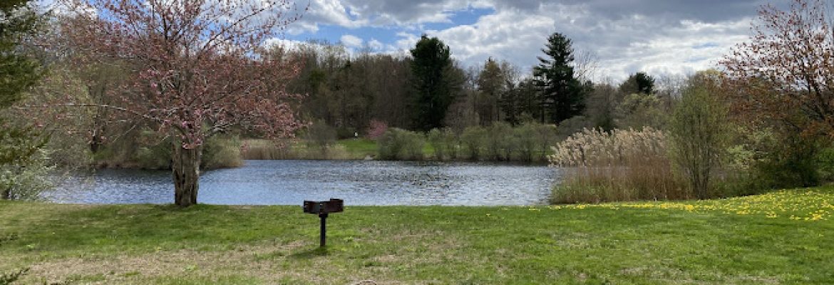 Machimoodus State Park